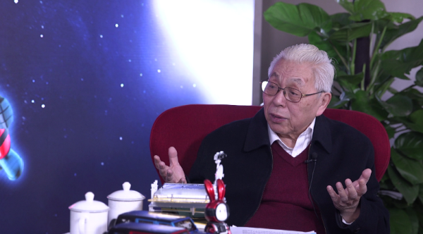 欧阳自远|月球“挖土”以后，下一步，去火星！