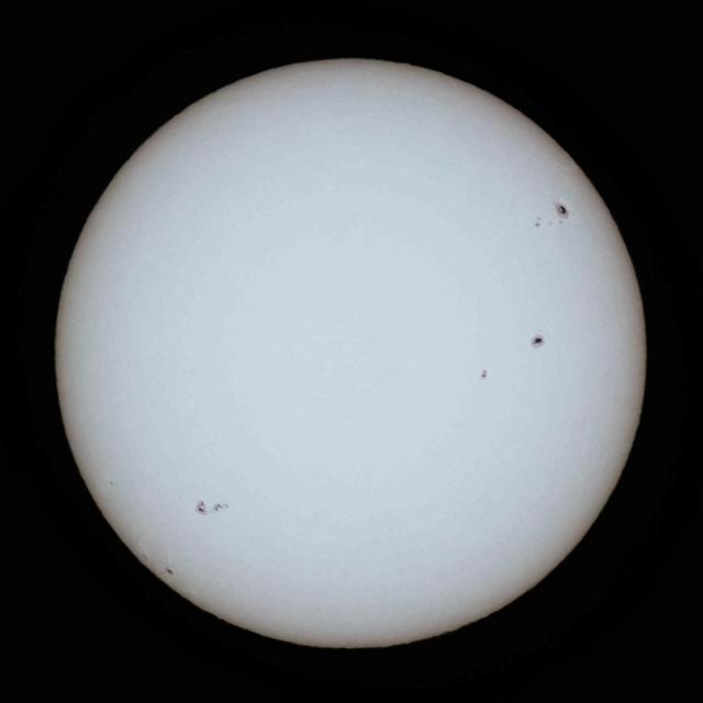 天文|比起别人家的恒星，太阳居然那么懒，这还是件好事？