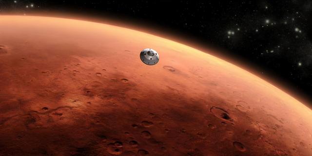 月球|2024年重回月球，2033年登陆火星，NASA的计划是什么