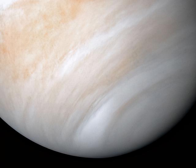 天文|金星是否存在生命？科学家仍在大气中找到磷化氢的微弱迹象