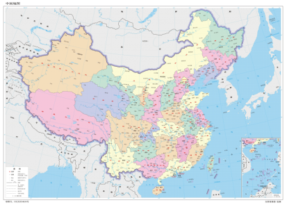 地质|当《肖申克的救赎》成为地质科学经典教材……