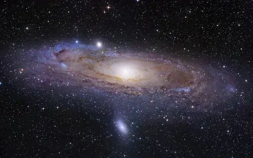 太阳系|太阳系外行星发出射电信号？难道是地外文明？