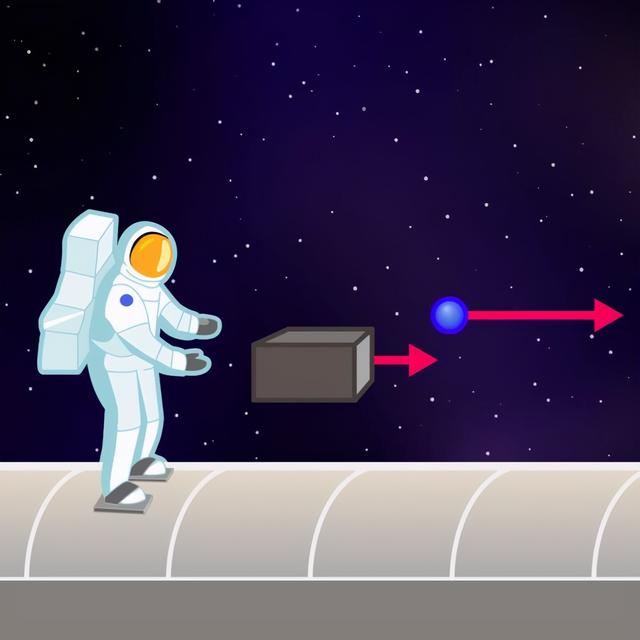 天文|是否存在一种宇宙参考系，可以定义宇宙中的相对运动呢？