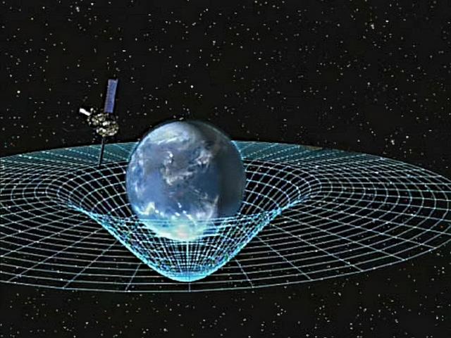 天文|是否存在一种宇宙参考系，可以定义宇宙中的相对运动呢？