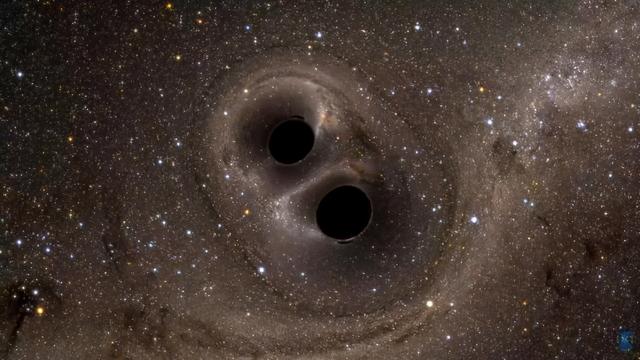 天文|是否存在一种宇宙参考系，可以定义宇宙中的相对运动呢？