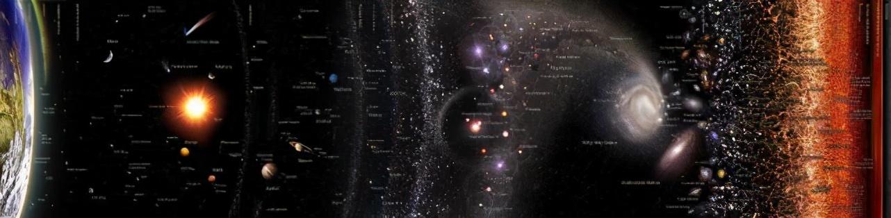 天文|是否存在一种宇宙参考系，可以定义宇宙中的相对运动呢？
