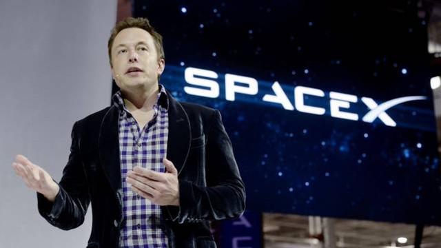 太空探索技术公司|SpaceX大胆的星链网络计划在太空中又迈出了一大步