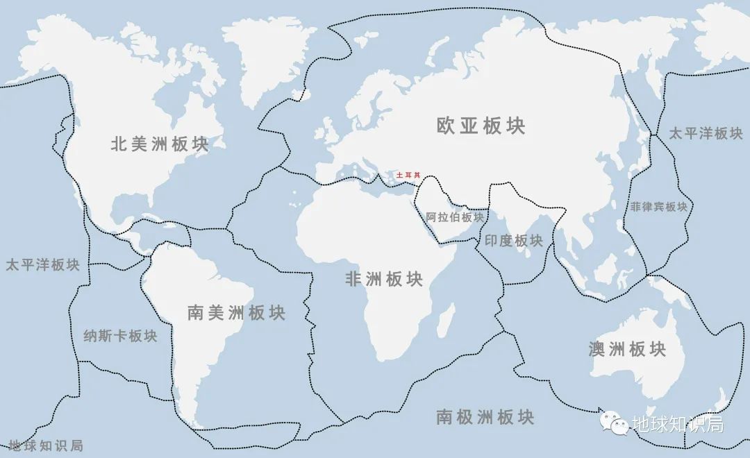 农业|土耳其，天降大旱