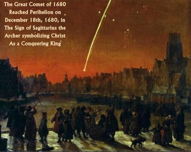 天文|1913年的流星大游行？这背后的原因究竟是什么？