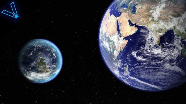 火星卫星|人类可以改变月球的形态吗？