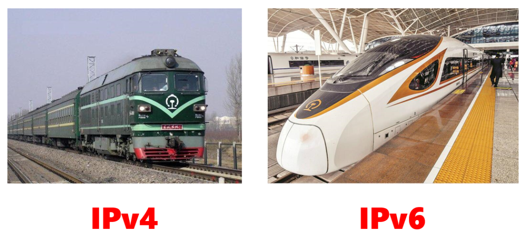 ipv6|SRv6是个啥？它和IPv4、IPv6有啥区别？