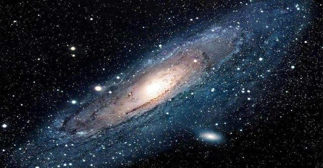 天文|银河系的“家谱”揭示了神秘的克拉肯星系