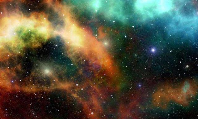 天文|银河系的“家谱”揭示了神秘的克拉肯星系