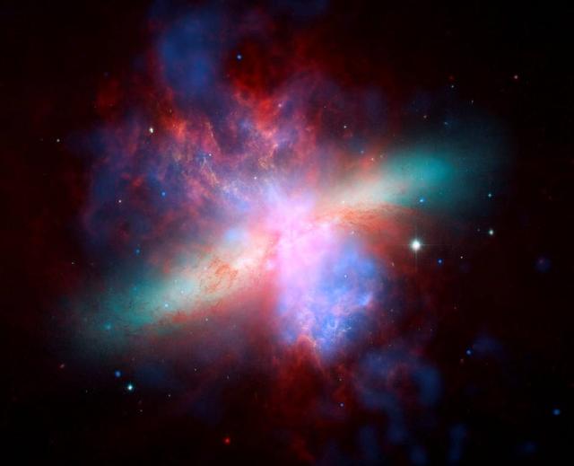 天文|死亡行星学：你从未听说过的奇妙天文研究领域