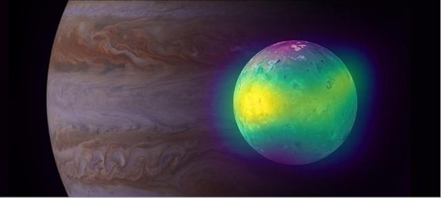 天文|木星发现异常闪光,是内部风暴?还是星体撞击?