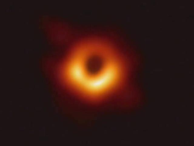 天文|2020年最激动人心的11张太空照片