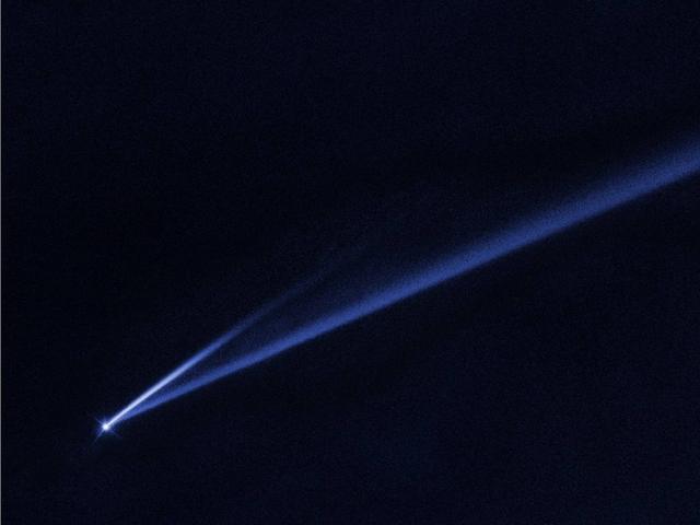 天文|2020年最激动人心的11张太空照片