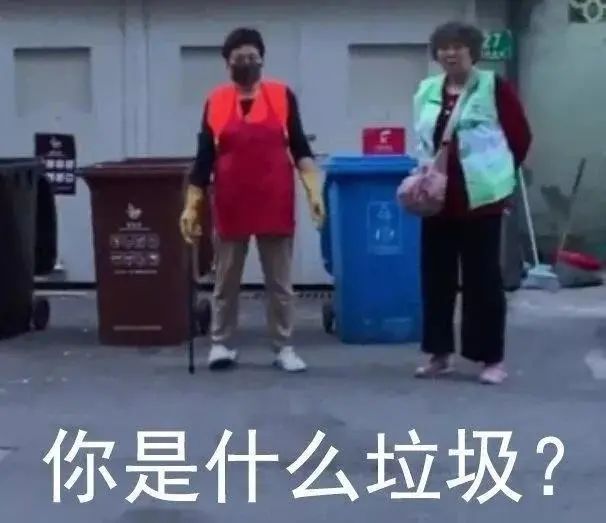 垃圾分类|垃圾分类中也有算法？