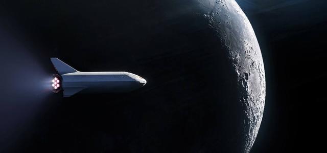 天文|21世纪再次登上月球，角逐中都有哪些选手出场？