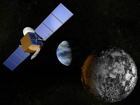火星探测|火星车面向全宇宙征名