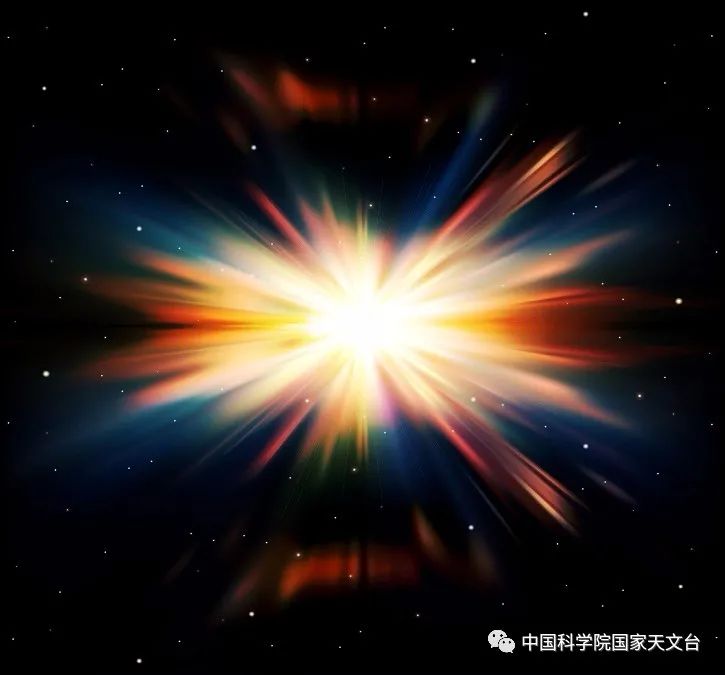 科技|时间从何而来？