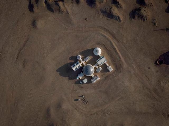 火星探测器|毅力号？乐观号？NASA的这2个火星探测器究竟有什么关系？