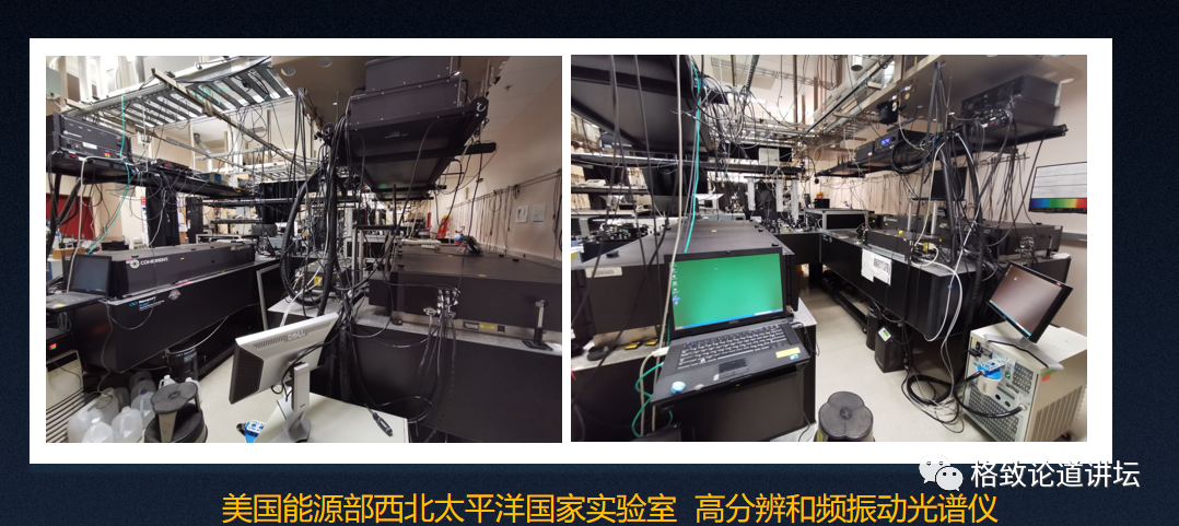 原子|你可能想不到，钱学森是个化学家……