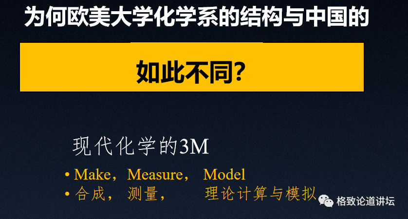 原子|你可能想不到，钱学森是个化学家……
