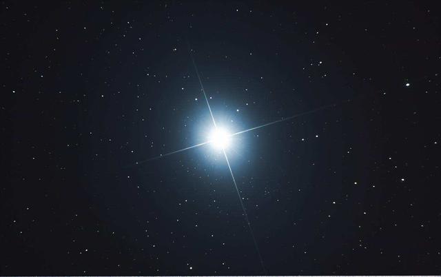 天狼星|关于天狼星，一些不得不讲的事