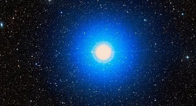 天狼星|关于天狼星，一些不得不讲的事