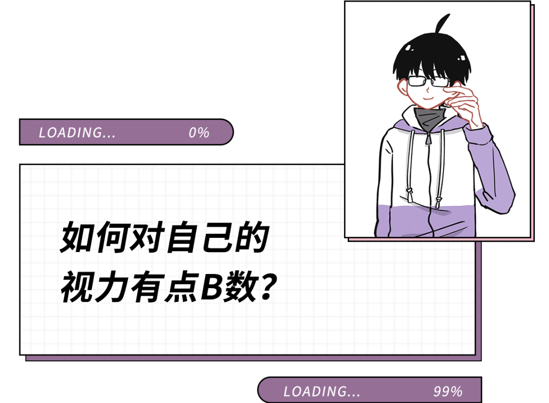 视力表|视力表为什么要用「E」，而不是 ABCD 其他字母呢？
