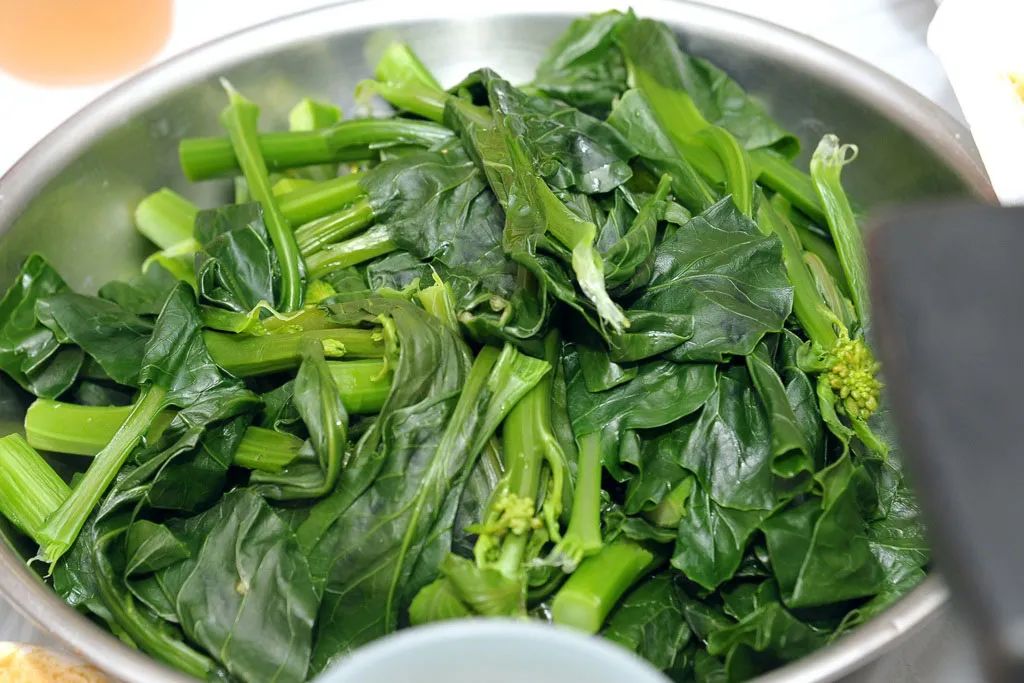 菜籽油|我跟航母吃一样的油，所以我=航母