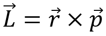 角动量|假期变慢小技巧