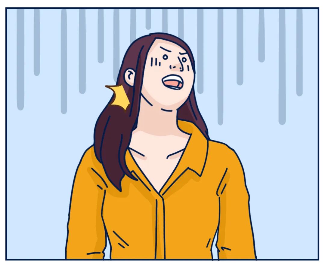 关节弹响|打哈欠的时候,嘴千万别张太大