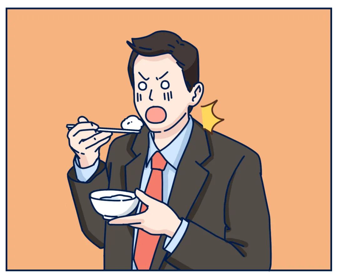 关节弹响|打哈欠的时候,嘴千万别张太大