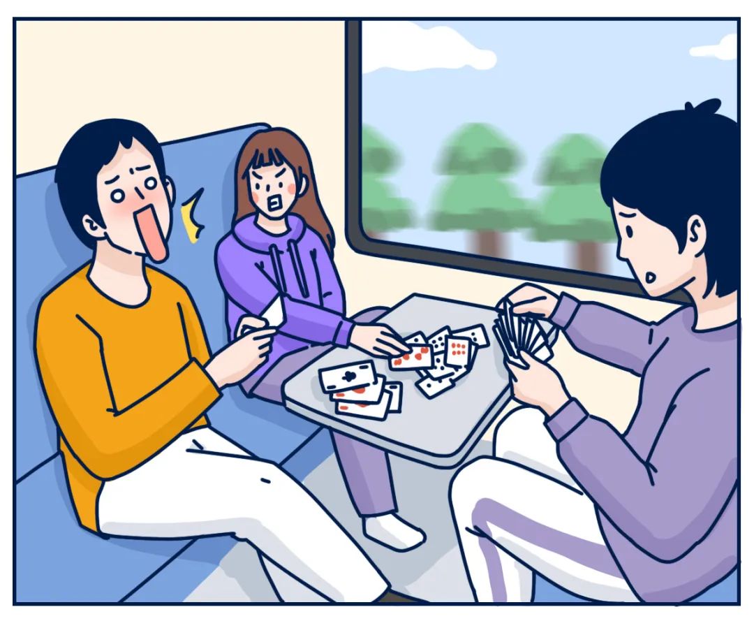 关节弹响|打哈欠的时候,嘴千万别张太大