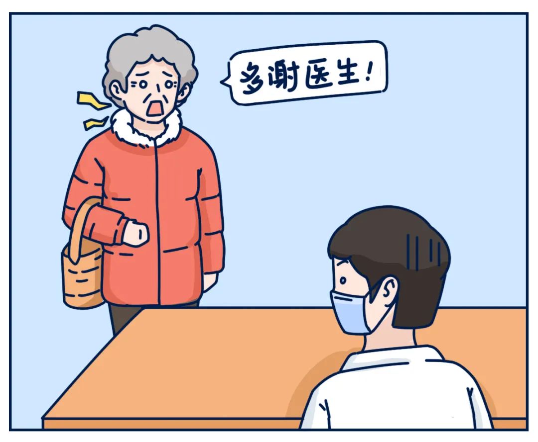 关节弹响|打哈欠的时候,嘴千万别张太大