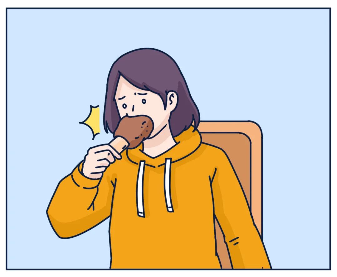 关节弹响|打哈欠的时候,嘴千万别张太大