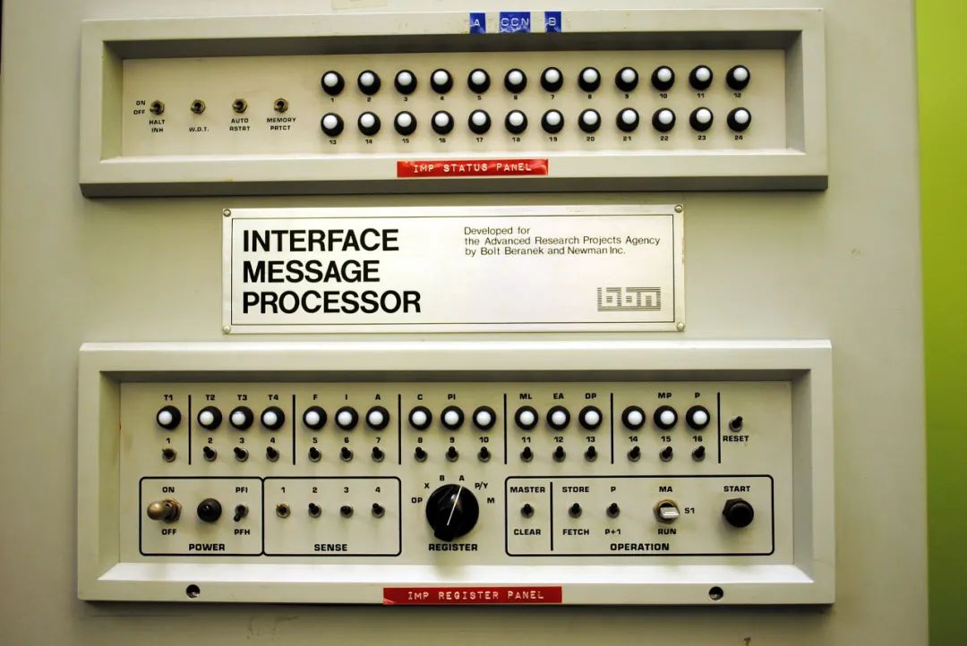 arpanet|互联网究竟是怎么诞生的？