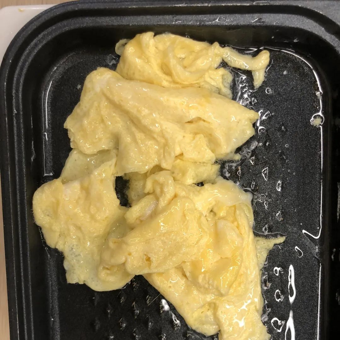炒蛋|4 种天天吃的食材,吃错了长胖还可能伤身