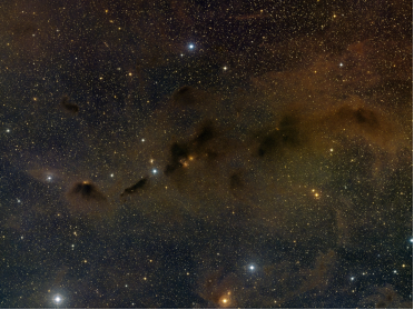 恒星形成|原行星盘诞生记：是她孕育了行星，可她又从哪里来？