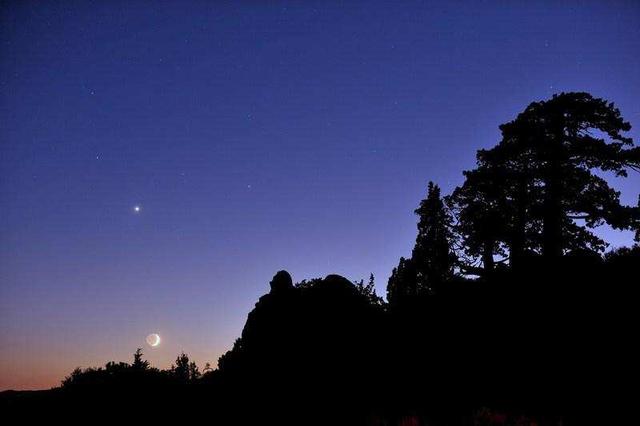 天文|三月星空：一份不容错过的天文月历