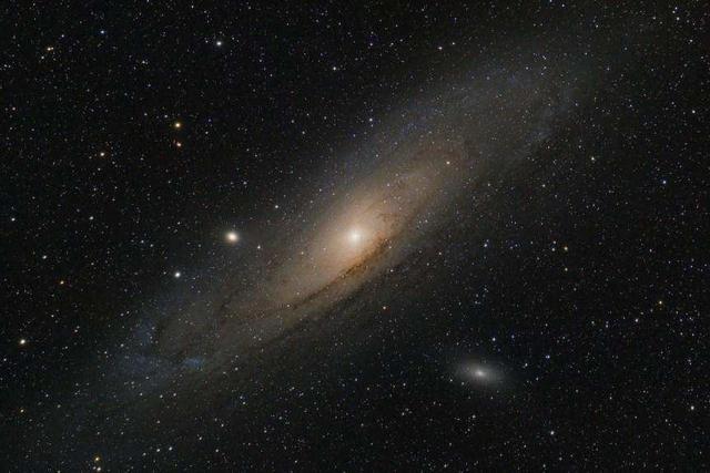 天文|三月星空：一份不容错过的天文月历