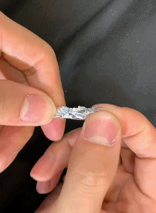 科技|嗖，手动点燃小火箭 | 正经玩
