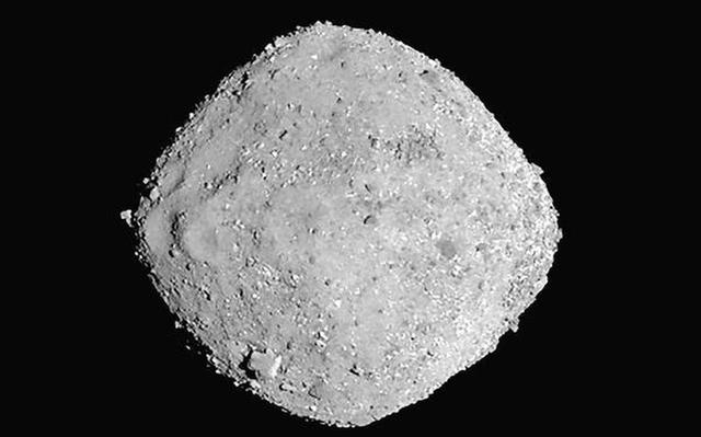 小行星|神秘路经地球的小行星，为我们带来了希望还是灾难？