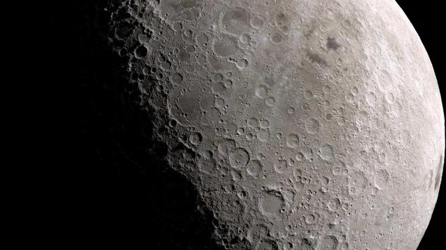 天文|美国宇航局发布月球观测新成果：水资源遍布月球