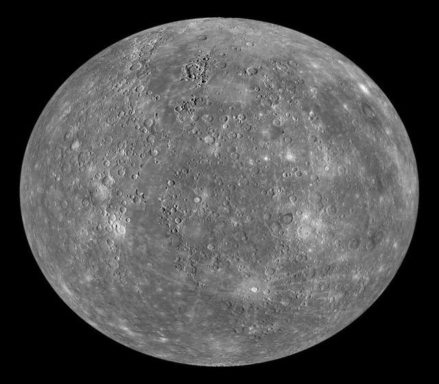 金星|贝皮科伦号飞越金星 寻找生命的痕迹