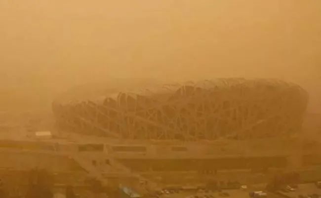 瑞利散射|天:我黄了?我慌了!