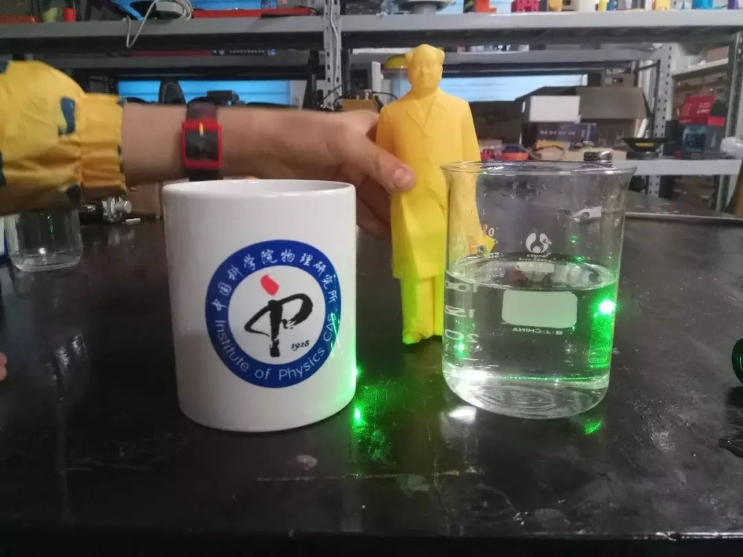 瑞利散射|天:我黄了?我慌了!