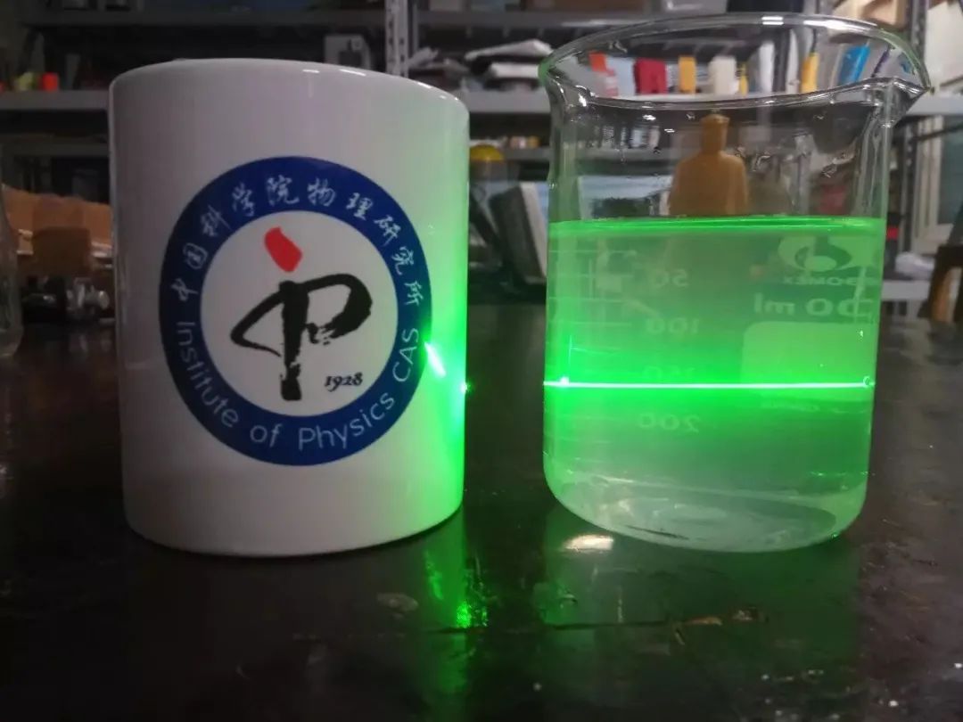 瑞利散射|天:我黄了?我慌了!